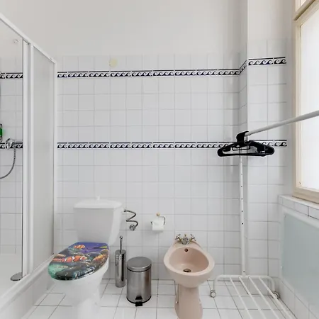Prague Siesta Apartments Room photo