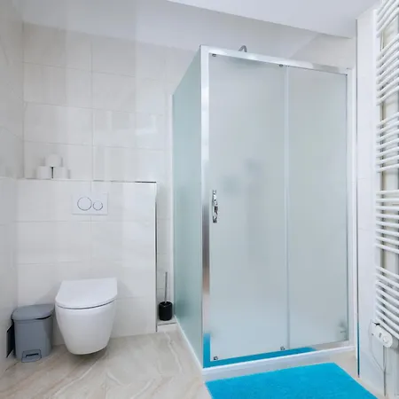 Prague Siesta Apartments Room photo