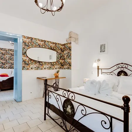 Prague Siesta Apartments Room photo